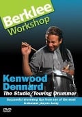 Kenwood Dennard: The Studio/Touring Drummer - Kenwood Dennard