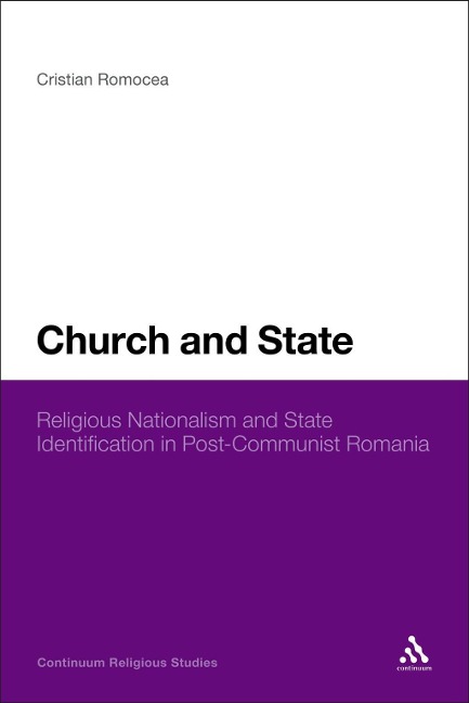 Church and State - Cristian Romocea