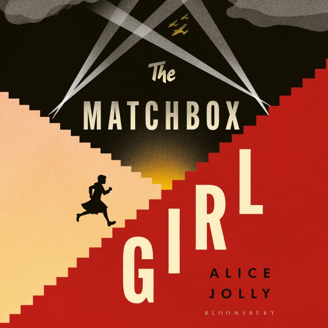 The Matchbox Girl - Alice Jolly