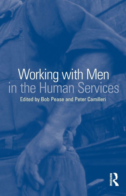 Working with Men in the Human Services - 