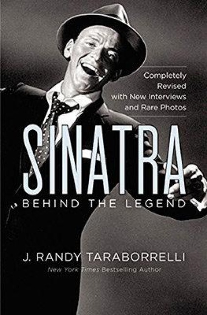 Sinatra - J Randy Taraborrelli