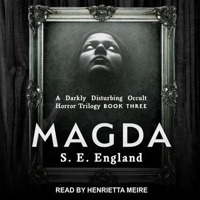 Magda Lib/E - S. E. England