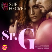 Cover-Bild zum Titel 'Sr. G' von 'Sue Hecker'