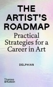 Cover-Bild zum Titel 'The Artist's Roadmap' von 'Delphian'