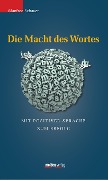 Cover-Bild zum Titel 'Die Macht des Wortes' von 'Manfred Schauer'
