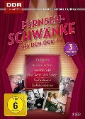 Fernsehschwänke aus dem DDR-TV - 