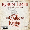 Die Gabe der Könige - Robin Hobb