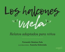 Los Halcones - Fernando Giménez Sola