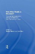 Cover-Bild zum Titel 'Was Mao Really a Monster?' von ''