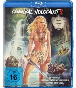 Cannibal Holocaust 2 - Francesco Prosperi, Franco Campanino
