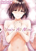 Cover-Bild zum Titel 'You're All Mine' von 'Napata'