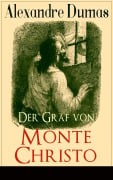 Cover-Bild zum Titel 'Der Graf von Monte Christo' von 'Alexandre Dumas'