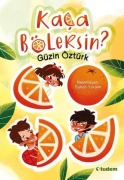 Cover-Bild zum Titel 'Kaca Bölersin' von 'Güzin Öztürk'