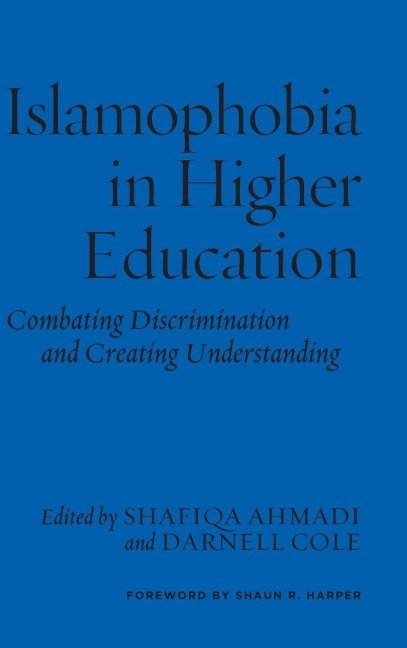 Islamophobia in Higher Education - 