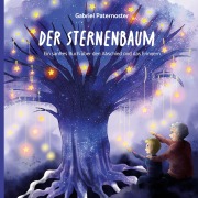 Cover-Bild zum Titel 'Der Sternenbaum' von 'Gabriel Paternoster'
