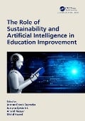 Cover-Bild zum Titel 'The Role of Sustainability and Artificial Intelligence in Education Improvement' von ''