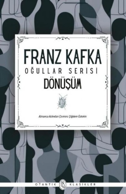 Dönüsüm - Franz Kafka