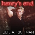 Cover-Bild zum Titel 'Henry's End Lib/E' von 'Julie A. Richman'