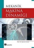 Cover-Bild zum Titel 'Mekanik Makina Dinamigi' von 'Ibrahim Uzmay'