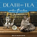 Cover-Bild zum Titel 'Death by Tea Lib/E' von 'Alex Erickson'
