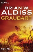 Cover-Bild zum Titel 'Graubart' von 'Brian W. Aldiss'