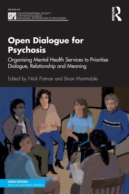 Open Dialogue for Psychosis - 