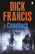 Cover-Bild zum Titel 'Comeback' von 'Dick Francis'