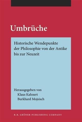 Umbruche - 