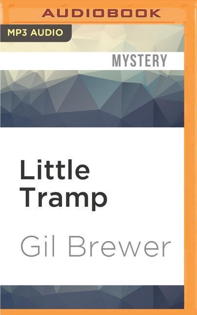 Little Tramp - Gil Brewer
