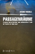 Passagenräume - Annika Wehrle