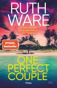 Cover-Bild zum Titel 'One Perfect Couple' von 'Ruth Ware'