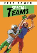 Cover-Bild zum Titel 'Special Teams' von 'Fred Bowen'