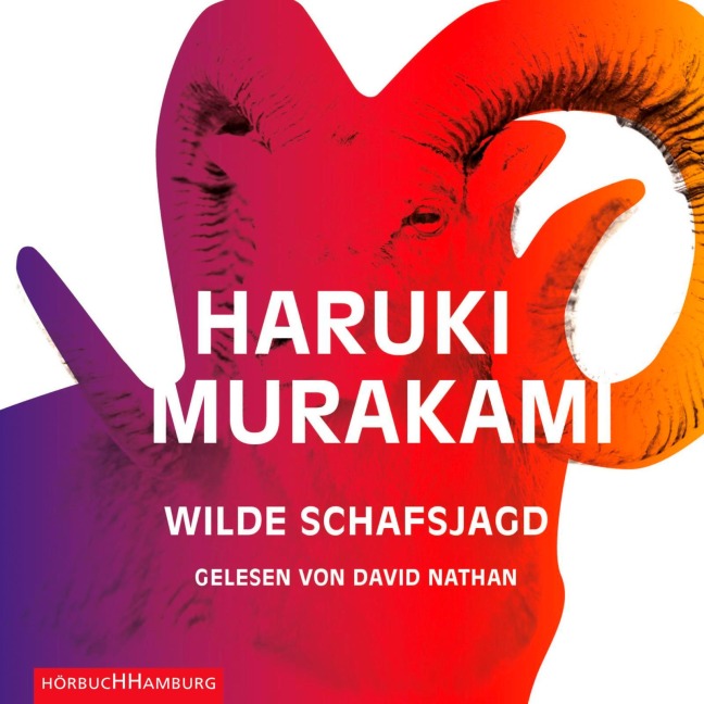 Wilde Schafsjagd - Haruki Murakami