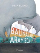 Cover-Bild zum Titel 'Balinalar Aramizda' von 'Nick Bland'