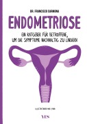 Cover-Bild zum Titel 'Endometriose' von 'Francisco Carmona'