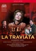 La Traviata - Pappano/Fleming/Calleja/Hampson