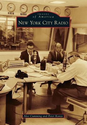 New York City Radio - Alec Cumming, Peter Kanze