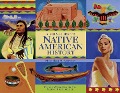 Cover-Bild zum Titel 'A Kid's Guide to Native American History : More than 50 Activities' von 'Yvonne Wakim Dennis, Arlene Hirschfelder'