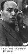 Die Songs aus der Dreigroschenoper - Kurt Weill