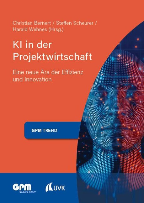 KI in der Projektwirtschaft 2 - 