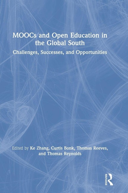 MOOCs and Open Education in the Global South - 