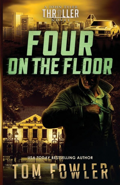 Four on the Floor - Tom Fowler