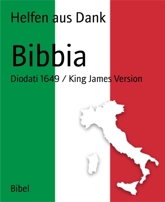 Bibbia - Helfen aus Dank