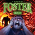 Cover-Bild zum Titel 'Foster, Staffel 2' von 'Oliver Döring'