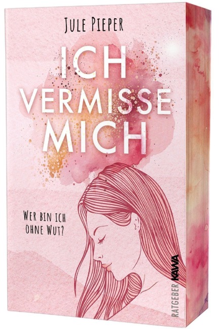 Ich vermisse mich - Jule Pieper
