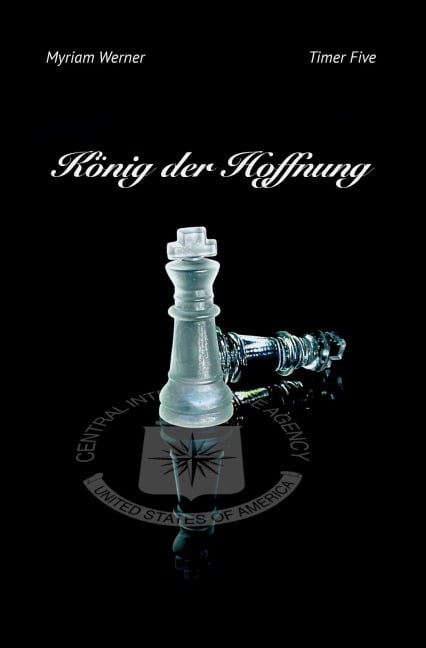 König der Hoffnung - Myriam Werner