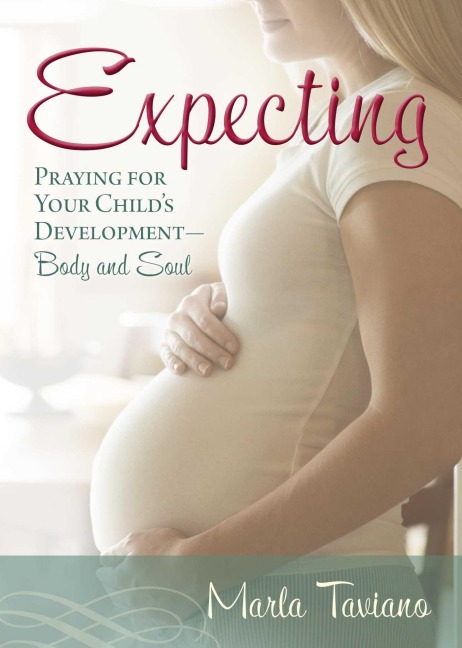 Expecting - Marla Taviano