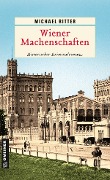 Wiener Machenschaften - Michael Ritter