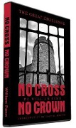 Cover-Bild zum Titel 'No Cross' von 'William Penn'