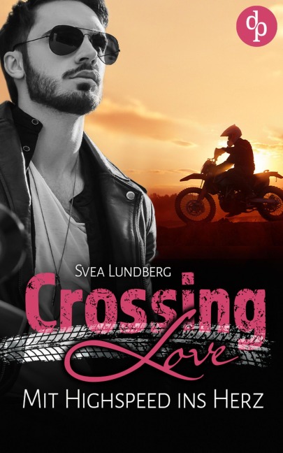 Crossing Love - Svea Lundberg